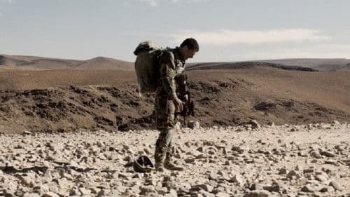 Trapped - In der Falle Bild 3