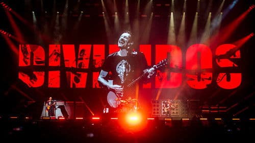 Divididos - Estadio Argentinos Juniors Bild 1