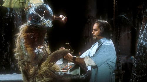Doctor Who: The Brain of Morbius Bild 1