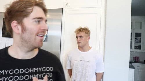 The Mind of Jake Paul Bild 1