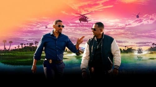Bad Boys: Ride or Die Bild 2