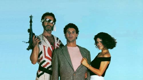 The Trouble with Dick Bild 1