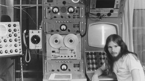 John Shepherds Kontaktversuche Mit Aliens Bild 1