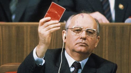 Он пришел дать нам волю Bild 1