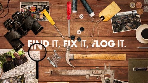 Find It, Fix It, Flog It Bild 2