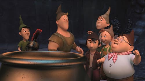 Der 7bte Zwerg Bild 8