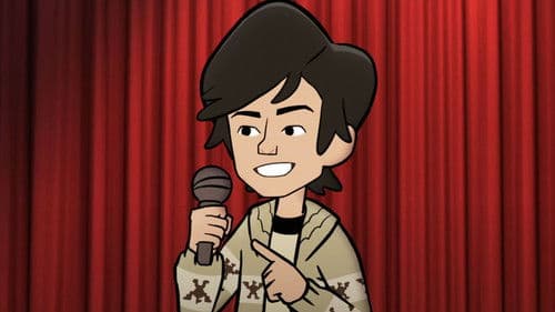 Tig Notaro: Drawn Bild 3