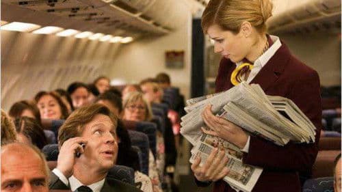 Liebe und andere Turbulenzen Bild 1