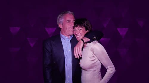 Jeffrey Epstein, Ghislaine Maxwell : perversion en haute sphère Bild 1