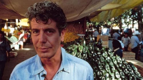 Anthony Bourdain: A Cook's Tour- Europe Bild 1
