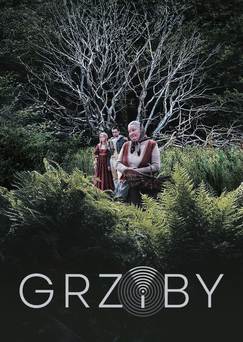 Grzyby