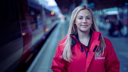 How to Fix a Railway Bild 2