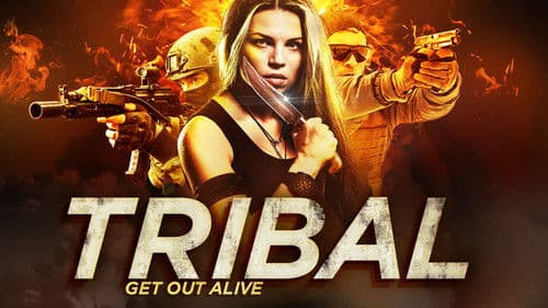 Tribal: Get Out Alive Bild 3