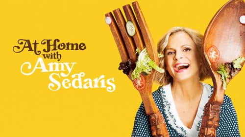 At Home with Amy Sedaris Bild 7