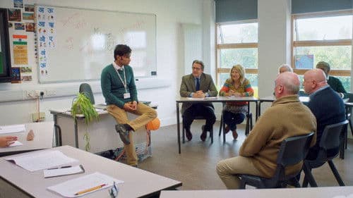 A Teacher's Gift Bild 1