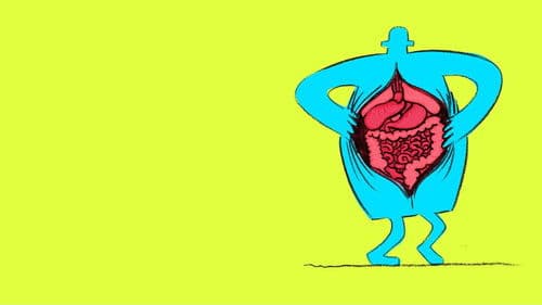 Strip-Tease intégral Bild 3