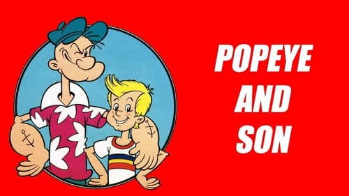 Popeye und Sohn Bild 1