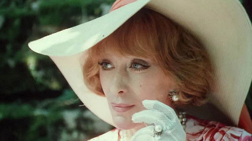 Визит дамы Bild 1