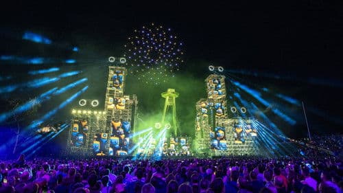 Jean-Michel Jarre - Bridge from the Future Bild 1