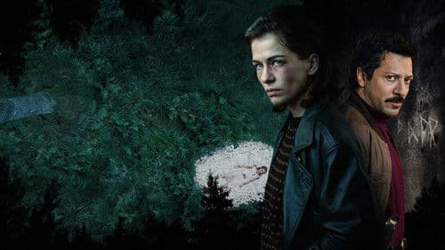 Die Quellen des Bösen - Jagd nach dem Runenmörder Bild 1