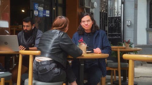 Quien No Llora Alguna Vez Bild 2