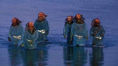 Doctor Who: The Sea Devils Bild 3