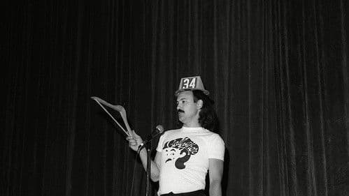 Gallagher: An Uncensored Evening Bild 1