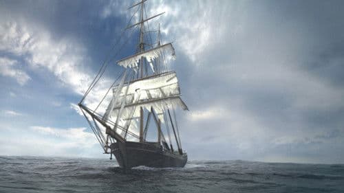 Das Geisterschiff - Die Geschichte der Mary Celeste Bild 1