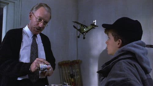 In einer kleinen Stadt Bild 4