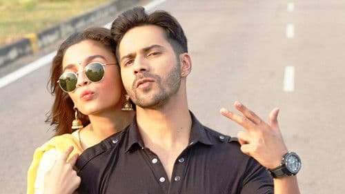 Badrinath Ki Dulhania Bild 3