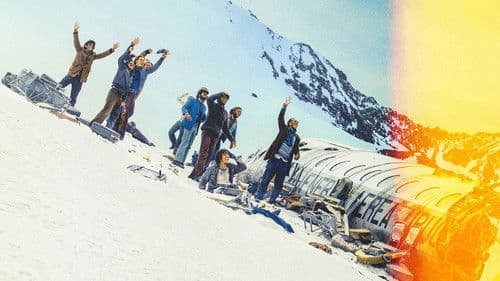 Die Schneegesellschaft Bild 4