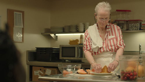 Familiar Touch Bild 7