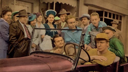 Bowery Champs Bild 1