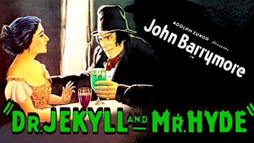 Dr. Jekyll und Mr. Hyde Bild 6