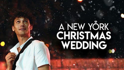 A New York Christmas Wedding Bild 4