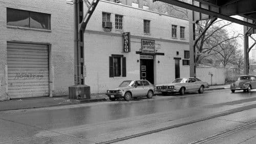 The Bayou: DC's Killer Joint Bild 1