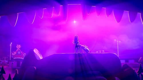 Night of the Zoopocalypse Bild 8