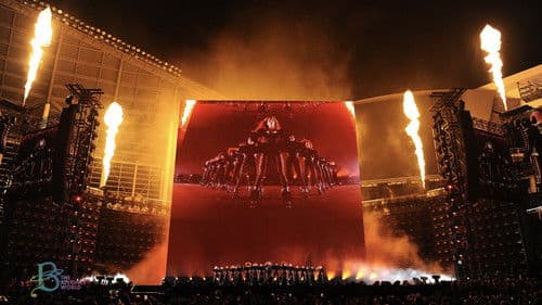 Beyoncé: The Formation World Tour Bild 1