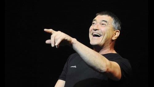 Jean-Marie fête Bigard Bild 1