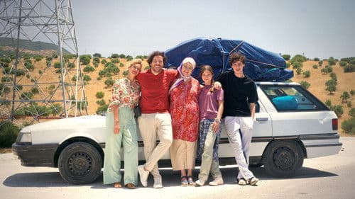 Sur la route de papa Bild 3