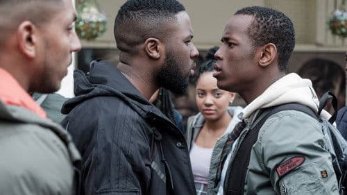 Blue Story - Gangs of London Bild 8