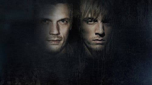 Fallen Idols: Nick and Aaron Carter Bild 8