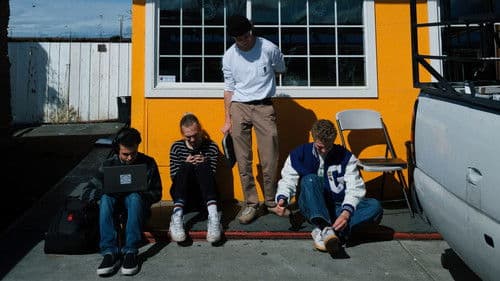 The KIDBOY TOUR Bild 1