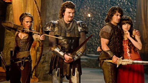 Your Highness Bild 7