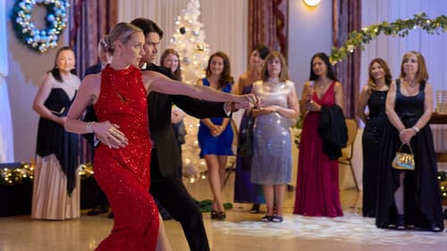 The Christmas Charade - Mission Weihnachtsliebe Bild 4