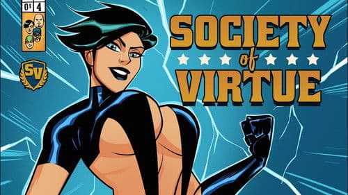 Sociedade da Virtude Bild 6