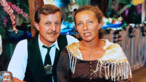 Lychees weiß blau Bild 1