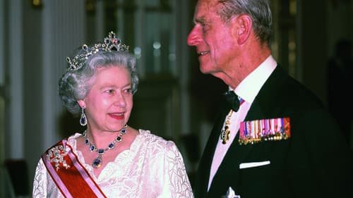 50 Glorious Years: A Royal Celebration Bild 1