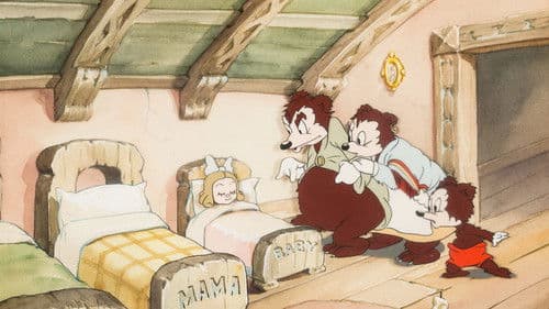 The Three Bears Bild 1