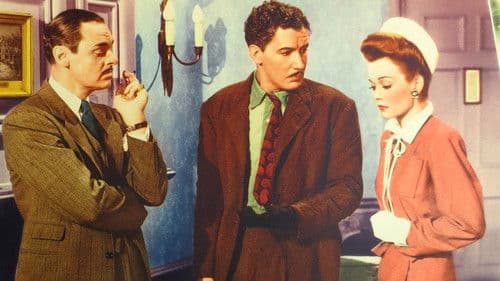 Crime by Night Bild 2